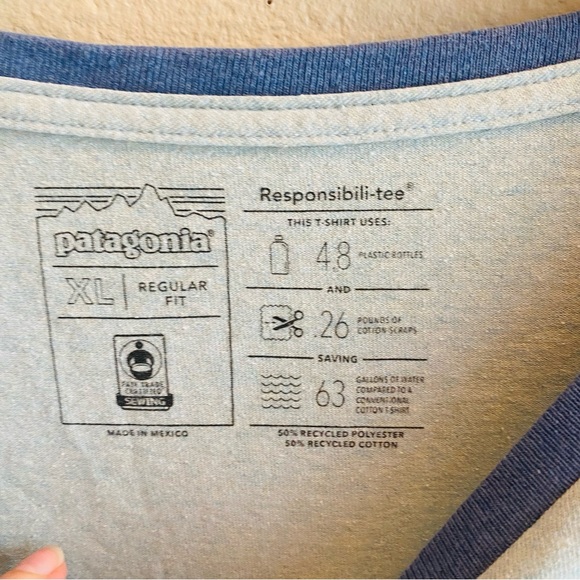 Patagonia Earth Dweller Sweatshirt - Picture 5 of 8